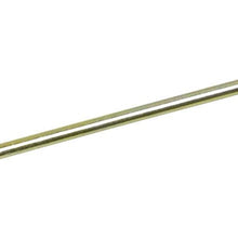 Metric Steel Brake Line 12 Inches, Compatible with Dune Buggy