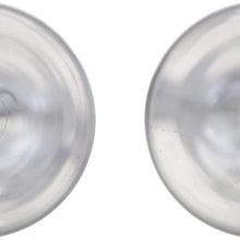 Bosch Automotive 912LL 912 Light Bulb, 2 Pack