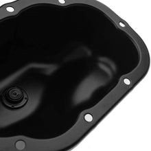 A-Premium Lower Engine Oil Pan Compatible with Subaru Legacy 2010-2012 Outback 2010-2012 H4 2.5L