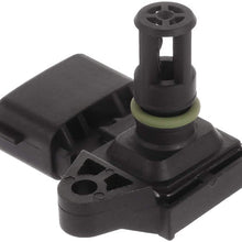 ZENITHIKE Manifold Absolute Pressure Sensor Replacement for 1110010-PA01 2007-2010 Dodge Ram 2500 2007-2010 Dodge Ram 3500 2011-2014 Ram 2500 2011-2014 Ram 3500 2pcs