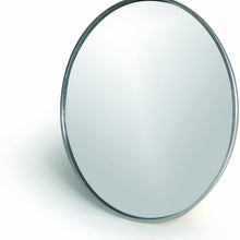 Camco 25613 3-3/4" Round Convex Blind Spot Mirror