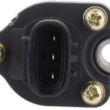 ANGLEWIDE SC149 Vehicle Speed Sensor fit for 1992-1996 2002-2004 Toyota Camry,Toyota Celica,1992-2001 Toyota Corolla,2001-2005 Toyota RAV4,1999-2005 Toyota Solara,2007-2012 Toyota Yaris