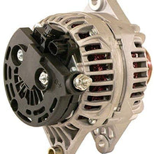 DB Electrical ABO0219 New Alternator Compatible with/Replacement for 8.0L 8.0 V10 Dodge Ram Pickup Truck 02 03 2002 2003 56028560Aa 0-124-525-007 1-2547-01BO 113808 13917