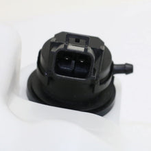 Windshield Washer Tank Assembly Compatible with GS300/GS460 06-11 / Lexus IS250/IS350 06-15 W/Pump Cap Inlet and Snsr