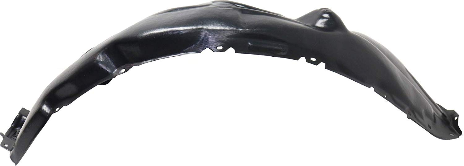 Front Fender Liner for TOYOTA CAMRY 2015-2017 LH