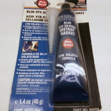 RTV BLUE SILICONE SEAL