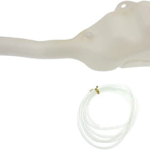 Windshield Washer Tank Assembly compatible with Nissan Sentra 07-12 W/Pump Cap and Sensor