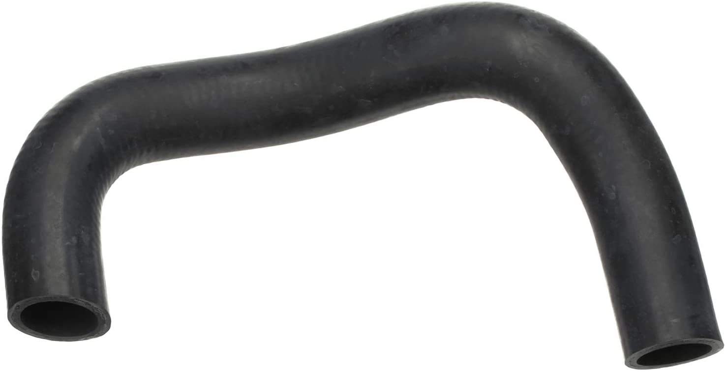 ACDelco 20587S Professional Molded Coolant Hose