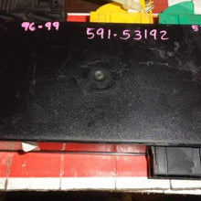 REUSED PARTS Chassis Voice Control Communication 00-06 Fits BMW 318i 61358369485