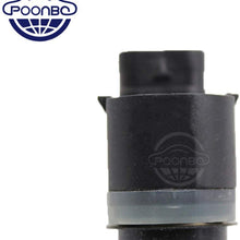 PDC Parking Sensor for Audi Q7 TT BMW X3 E83 X5 E70 X6 E71 E72