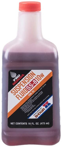 Honda SS 08A Hydraulic Fluid, 10W 16 oz.