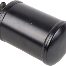 BuyAutoParts 60-31385 A/C Accumulator/Drier New