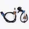 labwork 2pcs Oxygen Sensor O2 Upstream & Downstream Fit for 2005-2008 Chevrolet Cobalt 2.4L