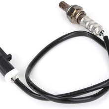 CCIYU O2 Sensor Front or Rear 234-4611 Replacement fit for 1990-1991 1993 1995 Ford Aerostar 1990 Ford E-150 Econoline 1991 Ford Explorer 1990-1992 Ford F-350