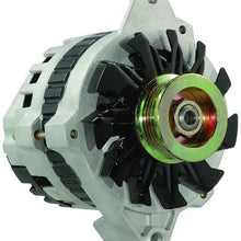 Remy 91336 Alternator