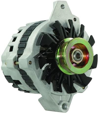 Remy 91336 Alternator