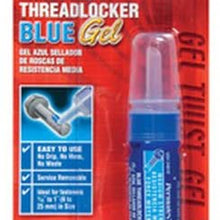Permatex Threadlocker Blue Gel 10 Gram
