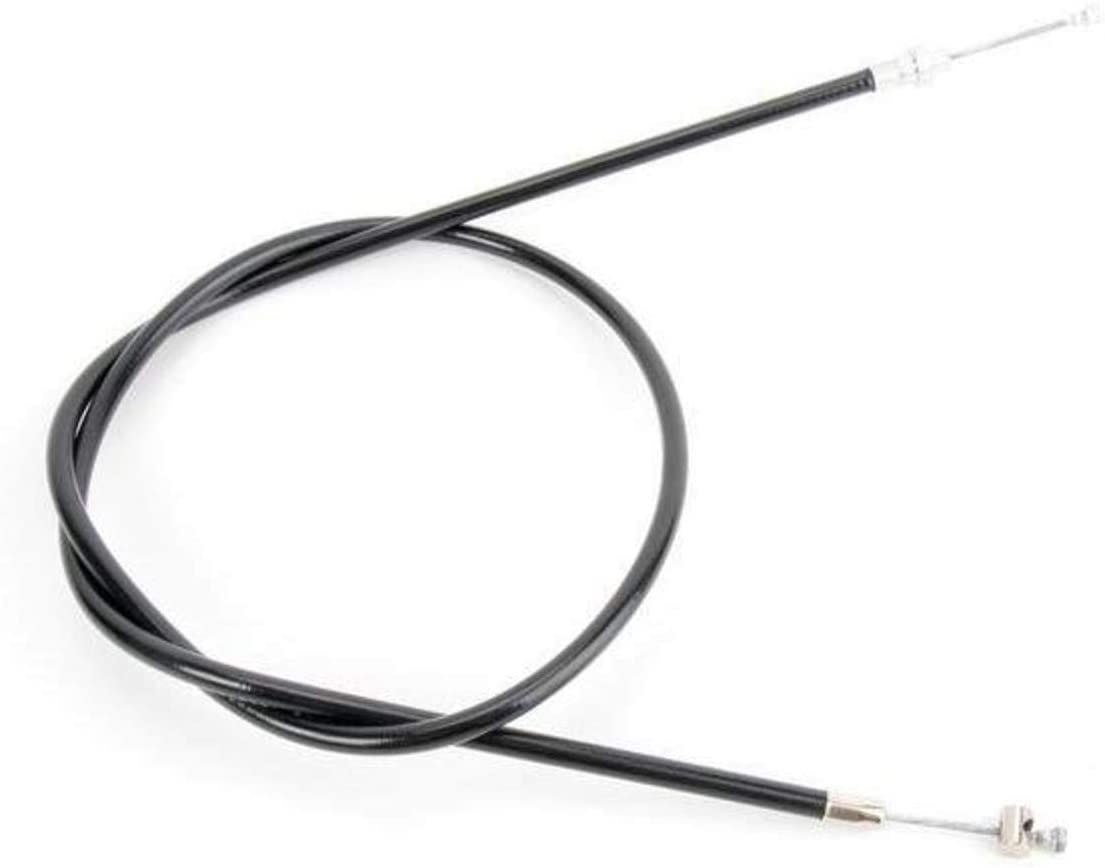 Motion Pro 02-0283 Black Vinyl Front Brake Cable