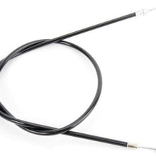 Motion Pro 02-0283 Black Vinyl Front Brake Cable