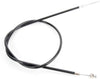 Motion Pro 02-0283 Black Vinyl Front Brake Cable