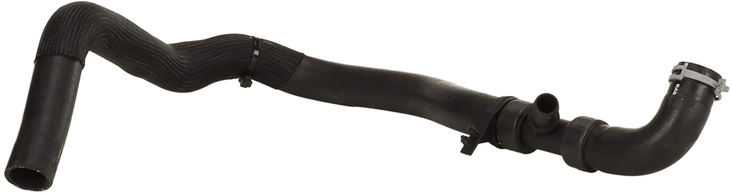 ACDelco 27020X Professional Molded Coolant Hose