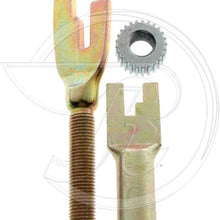 Raybestos H1563-2 Drum Brake Adjusting Screw Assembly