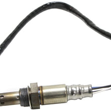Oxygen Sensor compatible with Suzuki SX4 07-09 / Grand Vitara 09-12 4-Wire Upstream