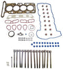 DNJ Head Gasket Set with Head Bolt Kit For 2007-2012 for Chevrolet Colorado 2.9L 2921cc 178cid L4 DOHC