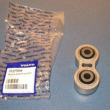 Genuine Volvo 31277896, Rear Suspension Link Bushing