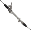 Detroit Axle Complete Electronic Steering Rack and Pinion Assembly for 2007-2012 Nissan Sentra