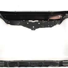 Garage-Pro Radiator Support for LEXUS ES350 07-12 Assembly Black Steel