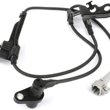 ANPART ABS Wheel Speed Sensor Right Front Fits for ALS1393 2003-2008 Toyota Corolla