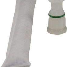 TCW 17-10950KT A/C Drier Kit (Quality With Perfect Vehicle Fitment)