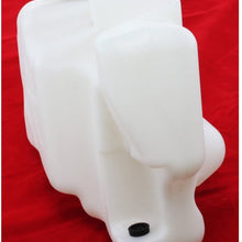 Windshield Washer Tank compatible with Colorado 04-12 Tank compatible with And Cap Only