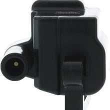 MotoRad 2IC271 Ignition Coil