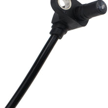 15158254/20774193 Front Antilock Braking System ABS Wheel Speed Sensor fit for Buick Rainier Chevy Trailblazer GMC Envoy Olds Bravada