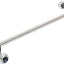 Sway Bar Link Front Pair Set for MB SLK280 SLK300 SLK350 SLK55 AMG