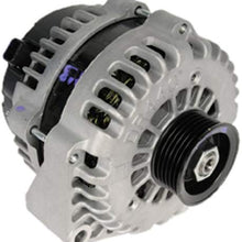 ACDelco 15263858 GM Original Equipment Alternator