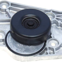 ACDelco 38109 Professional Automatic Belt Tensioner and Pulley Assembly