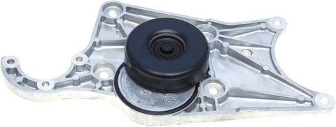 ACDelco 38109 Professional Automatic Belt Tensioner and Pulley Assembly