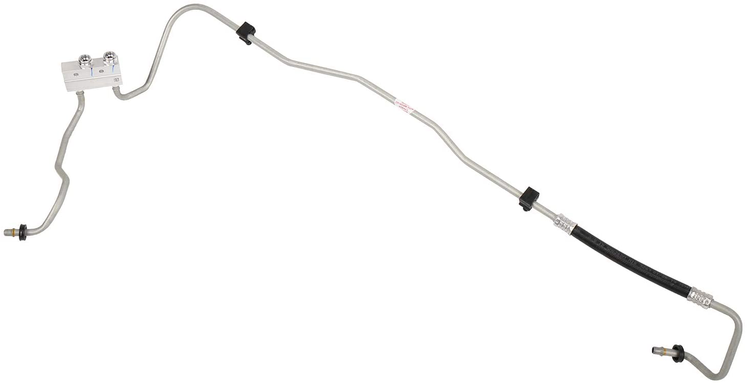 GM Genuine Parts 84467773 Automatic Transmission Fluid Cooler Line