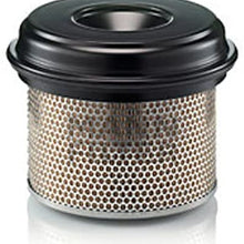 Mann Filter C 28 715 Air Filter