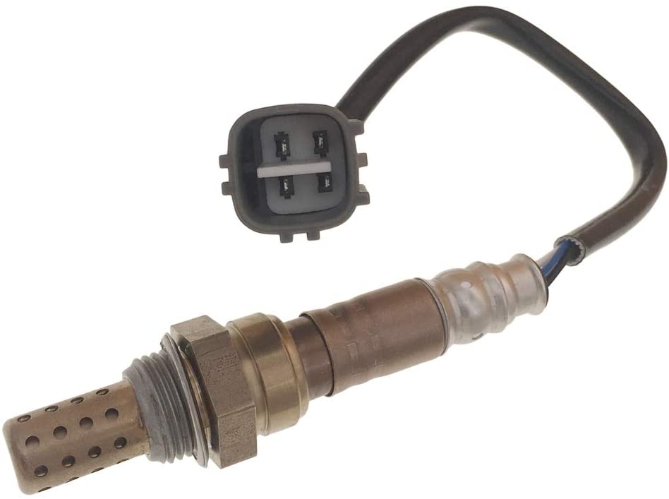 Oxygen O2 Sensor Downstream Fits 234-4260 For Lexus ES350 GX460 GX470 LX470 LX570 Toyota 4Runner Avalon Camry FJ Cruiser Land Cruiser Sequoia Solara Tacoma Tundra Venza