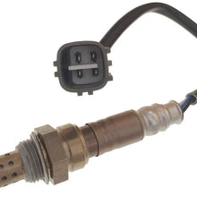 Oxygen O2 Sensor Upstream Downstream Fits 234-4337 For Buick Lucerne Cadillac DTS Chevrolet Chevy GMC Avalanche Canyon Colorado Silverado Suburban Sierra Yukon 1500 Hummer H2 H3 H3T