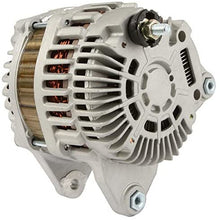 DB Electrical AMT0191 Alternator Compatible With/Replacement For Nissan Sentra 2.0L 2007 2008 2009, Nissan Cube 1.8L 2009 2010 2011, Nissan Versa 2007 2008 2009 A2TJ0281 11343 23100-EM01B