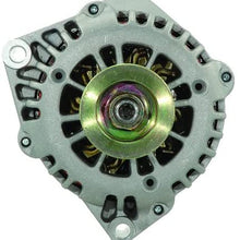 Remy 91527 Alternator