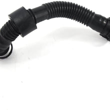 LOOYUAN Secondary Air Pump Connector Hose For VW Jetta Bora Golf MK4 AUDI TT A3 1.8T