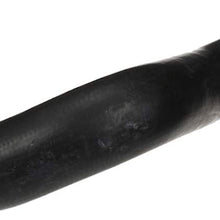 ACDelco 88872701 Professional Radiator Coolant Hose, 1 Pack