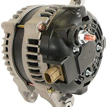 DB Electrical AND0405 Remanufactured Alternator Compatible With/Replacement For 5.7L 6.1L Jeep Commander 2006, Grand Cherokee 5.7L 2005 2006, 6.1L HEMI VND0405 56044380AC 56044380AH