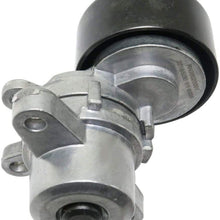 Accessory Belt Tensioner compatible with Nissan Altima 07-13 / Maxima/Murano 09-14